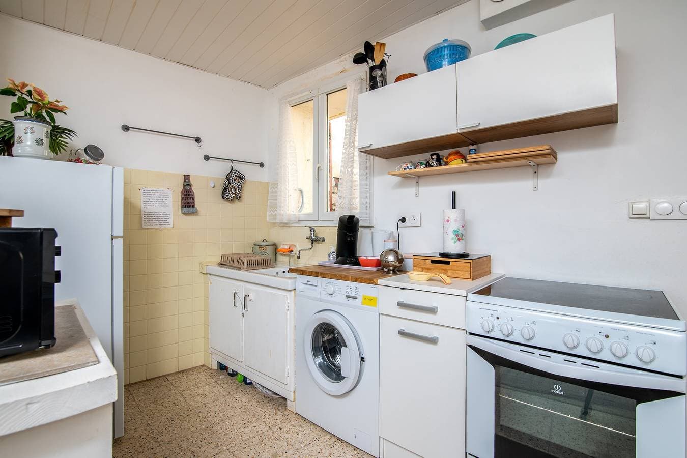 Foto 3 von 12: Ferienhaus für 2 Personen