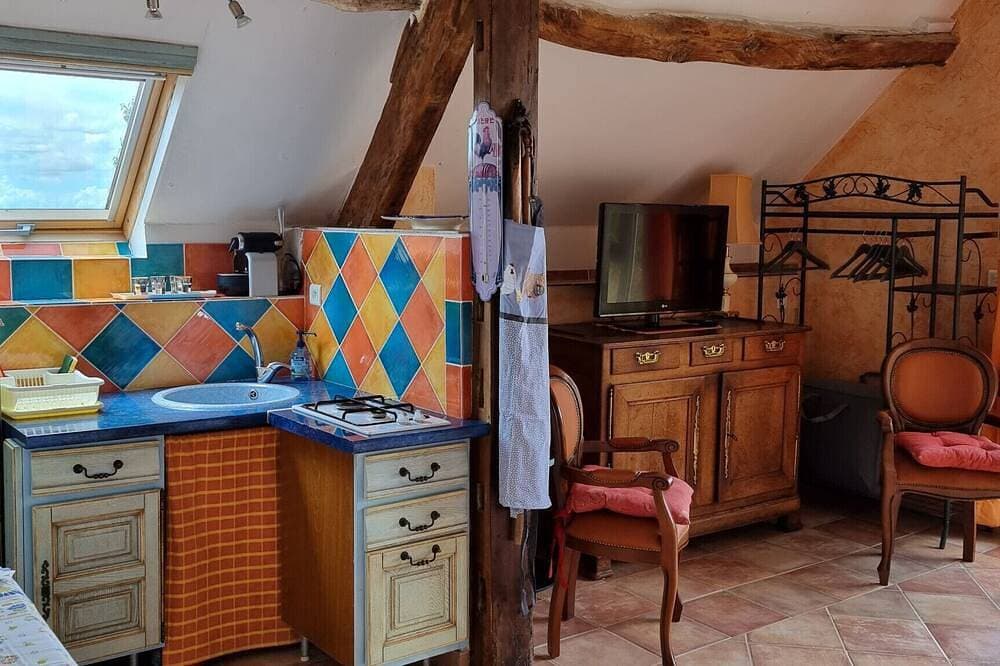 Foto 8 von 10: Loft Normence - Romantischer Urlaub für zwei