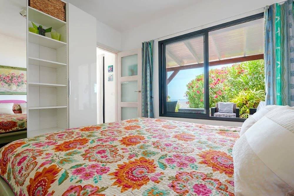 Foto 4 von 30: Ferienhaus mit Meer-, Küsten- und Bergblick im grünen Norden Teneriffas
