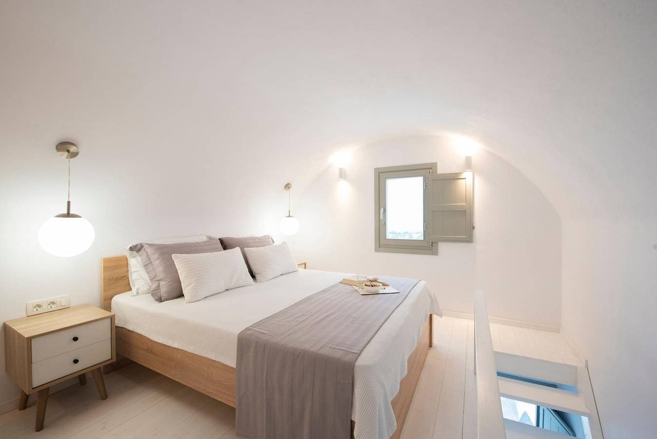 Foto 10 von 20: Ferienwohnung für 7 Personen mit Balkon
