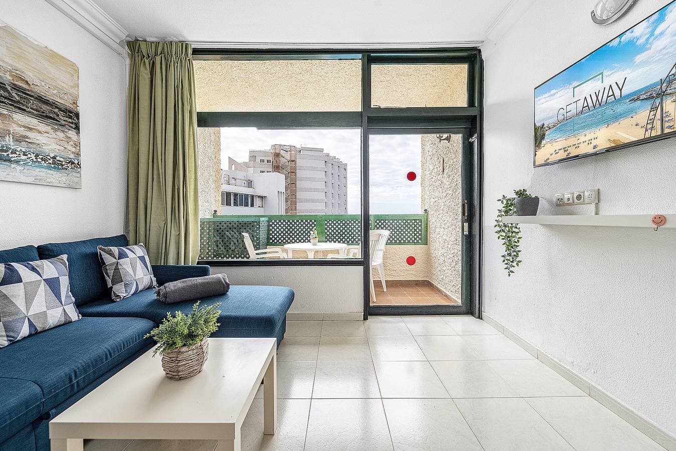 Foto 5 von 36: Beach View Apartment I