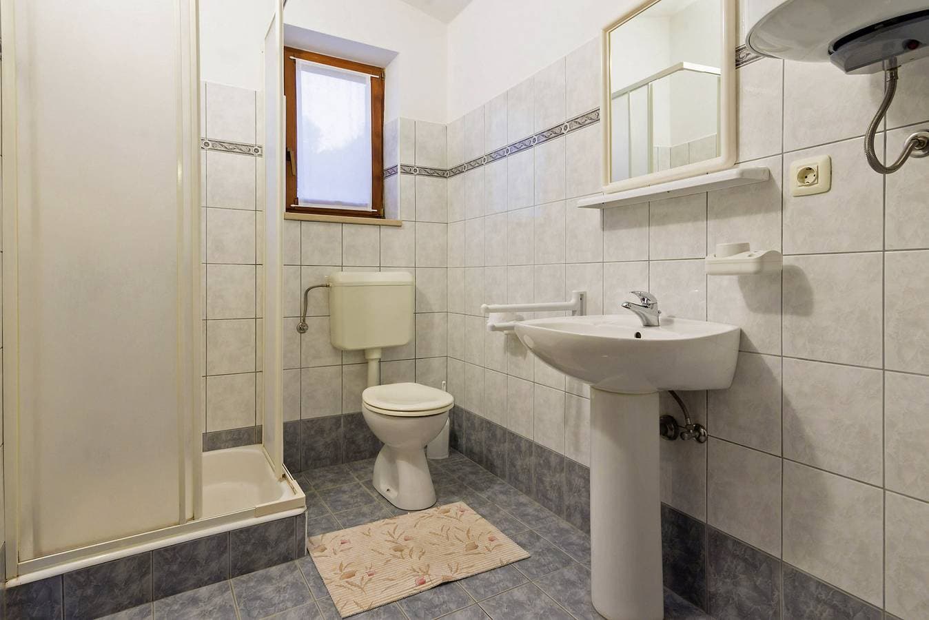 Foto 11 von 14: Vrtline in Krnica - Appartement für 2 Personen