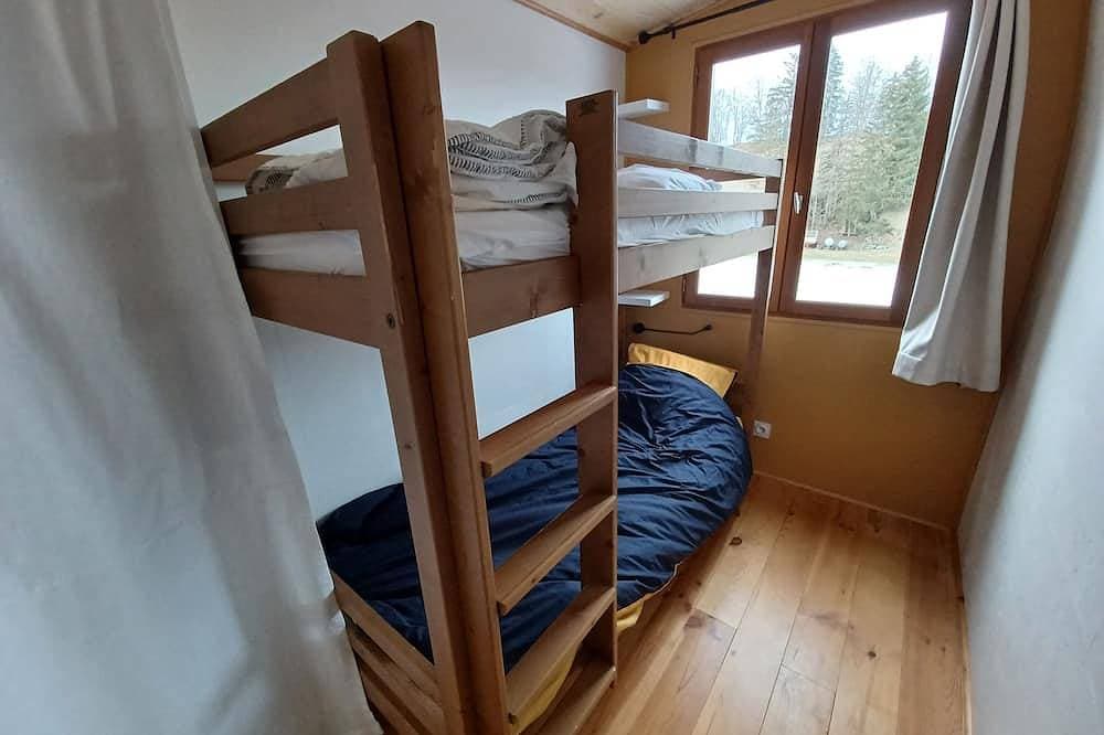 Foto 3 von 17: Tiny House in Méaudre in the heart of nature (Vercors plateau)