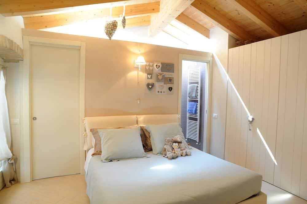 Foto 3 von 23: Romantische Wohnung