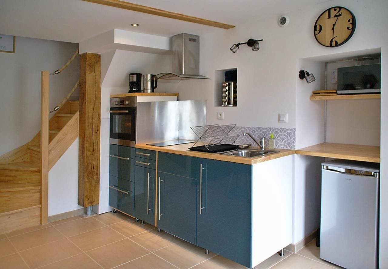 Foto 5 von 15: Two-Bedroom House