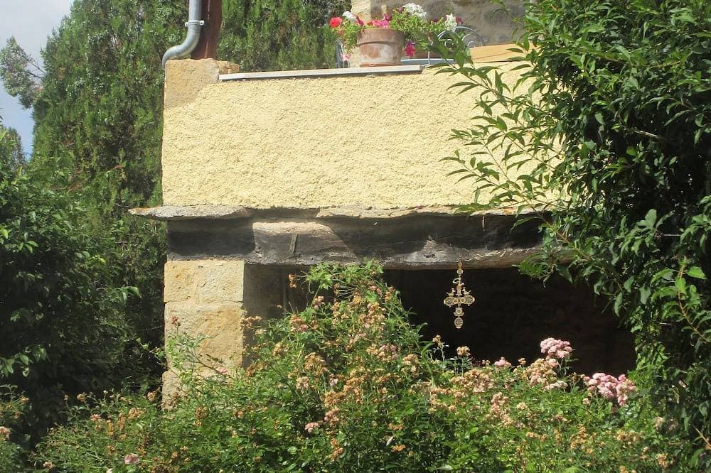 Foto 5 von 13: Gîte Dans Maison en Pierre, Avec Piscine, à la Campagne, Proche Villefranche