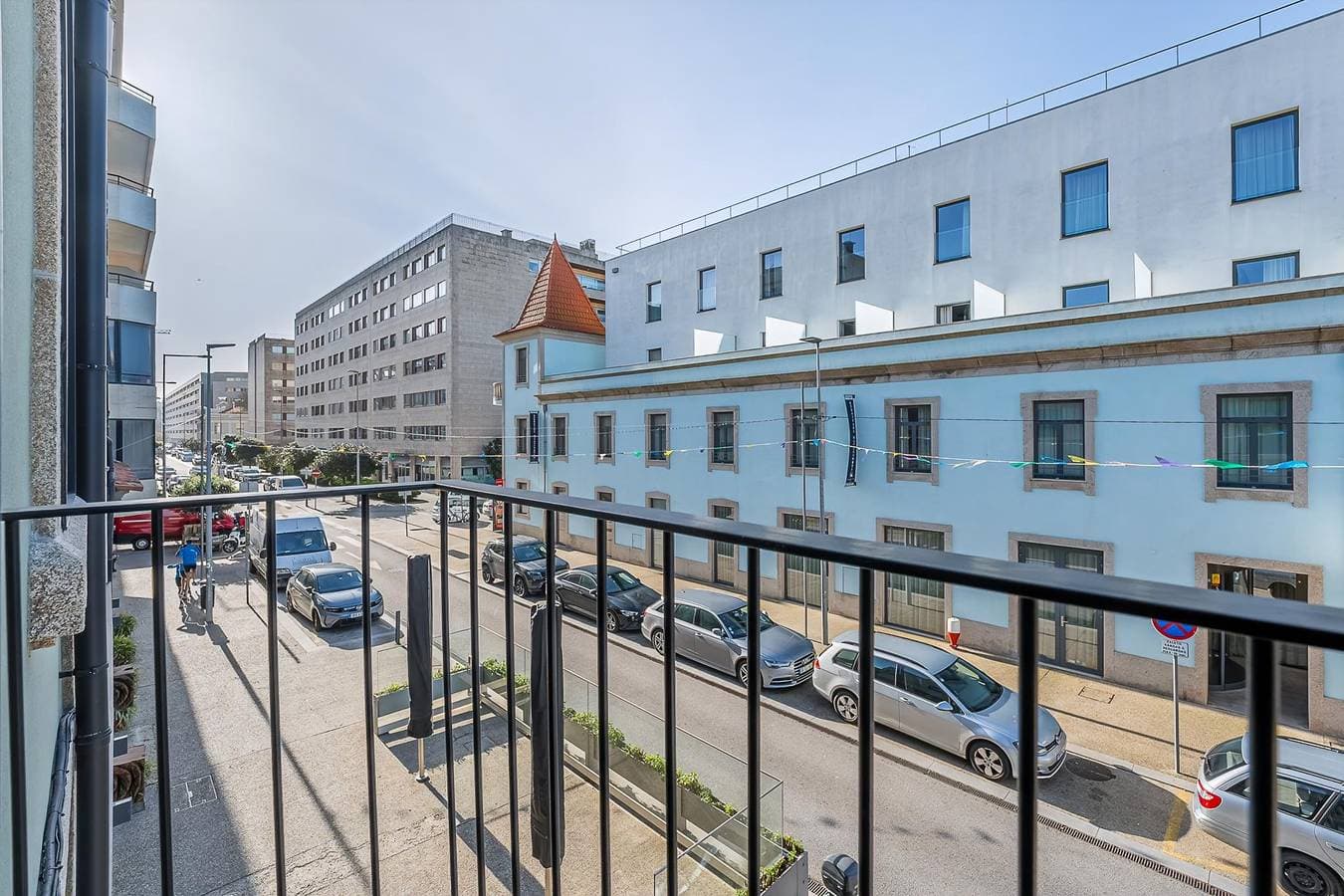 Foto 5 von 30: GuestReady - Graceful stay in Matosinhos