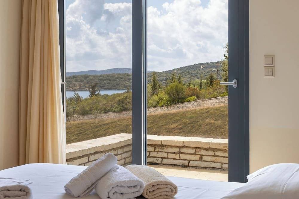 Foto 8 von 24: Die Architektur ist ein perfektes Beispiel für die Schönheit in einem typisch ionischen Stil