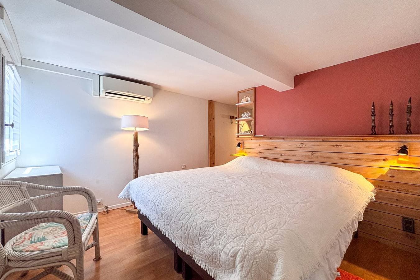 Foto 4 von 68: Ferienwohnung für 5 Personen mit Garten