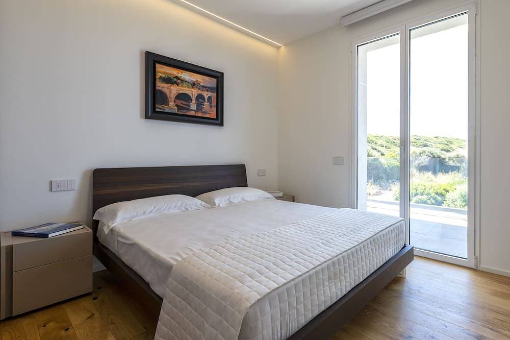 Foto 2 von 30: Wohnung mit atemberaubendem Meerblick in Alghero