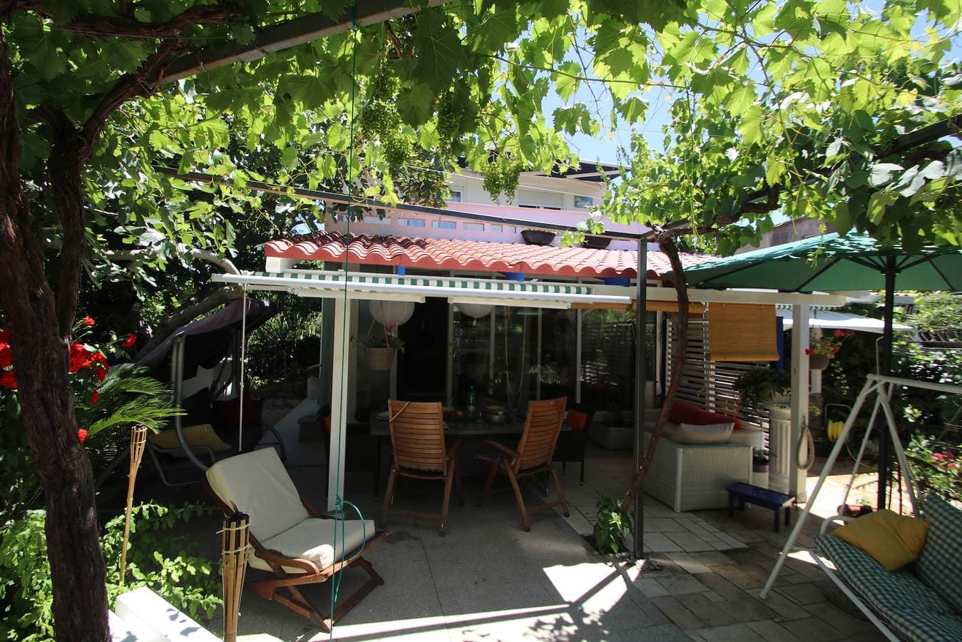 Foto 2 von 30: 3-Zimmer-Haus mit Terrasse und Meerblick Sucuraj (Hvar