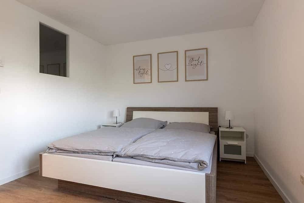 Foto 2 von 30: Ferienwohnung Bauernhof Emmler Mühle - Ferienwohnung