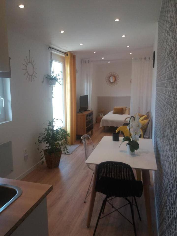 Foto 5 von 5: Studio