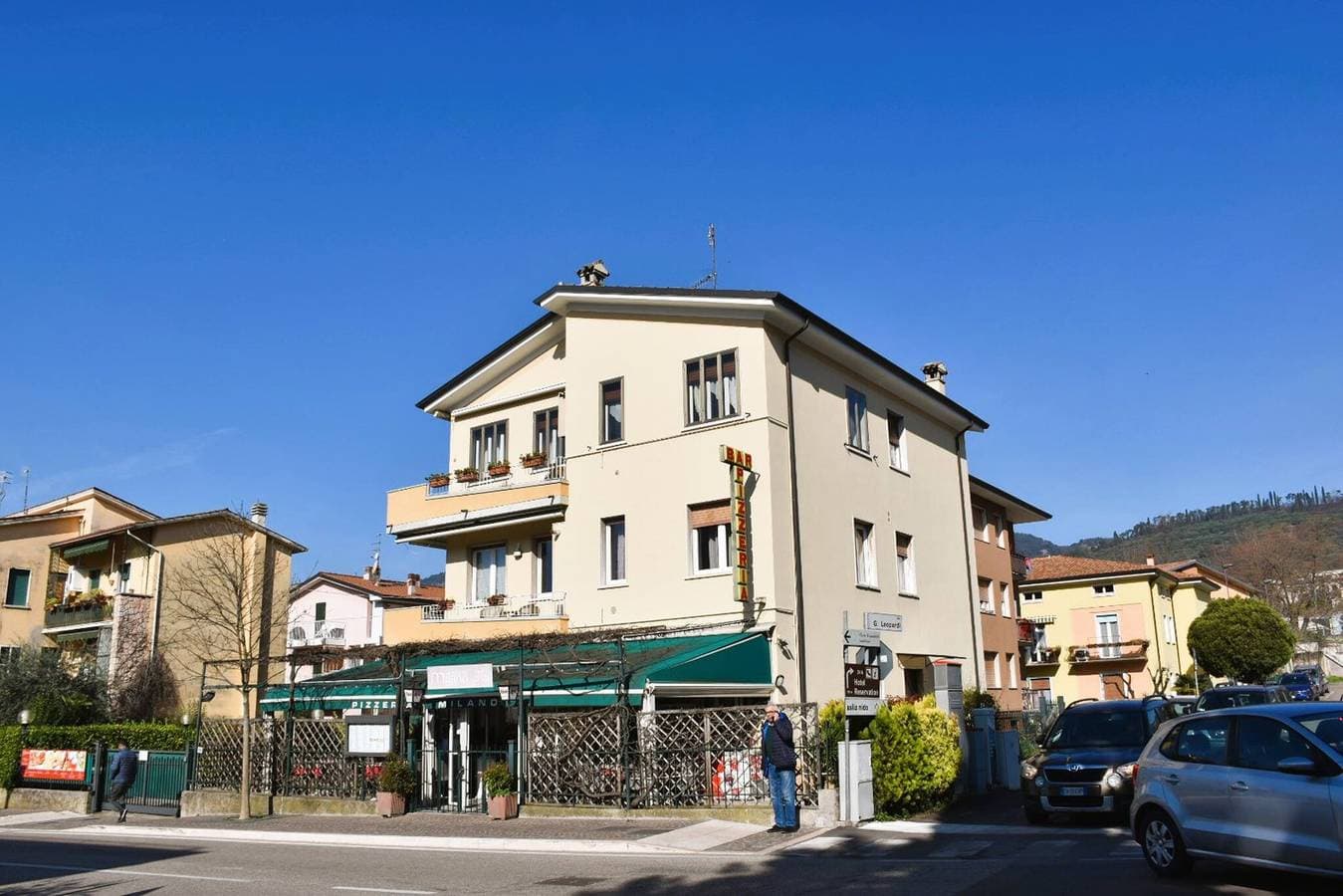 Foto 3 von 31: Casa Leopardi - Holiday Apartment in Garda