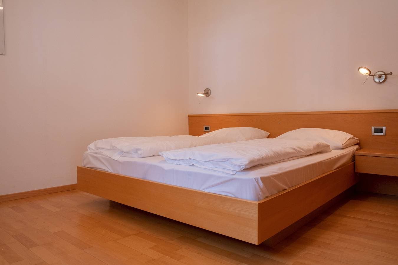Foto 4 von 21: Ferienwohnung im Haus Texel (V)