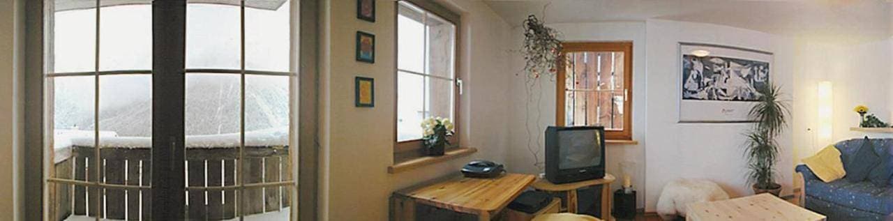 Foto 5 von 5: Three-Bedroom Apartment
