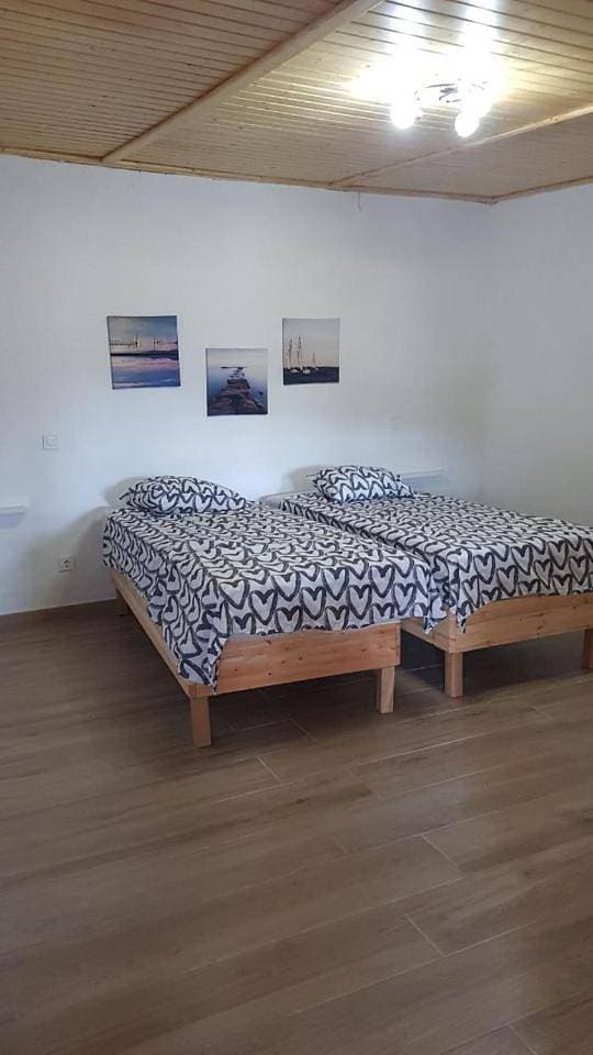 Foto 6 von 7: Two-Bedroom Townhouse