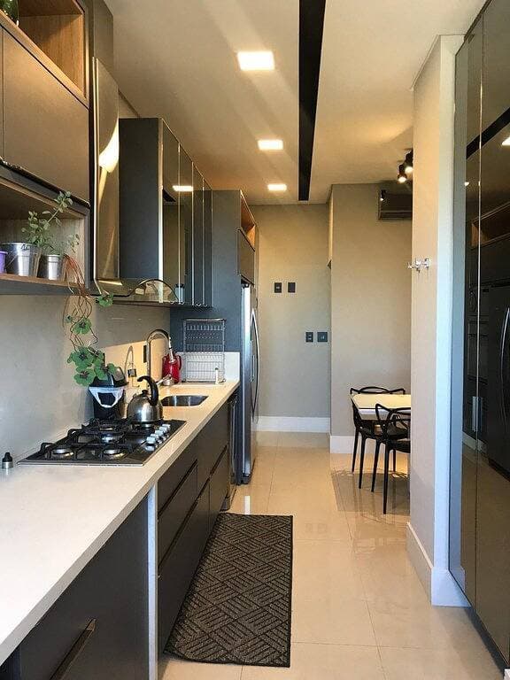 Foto 9 von 10: High Standard Apartment mit Meerblick!