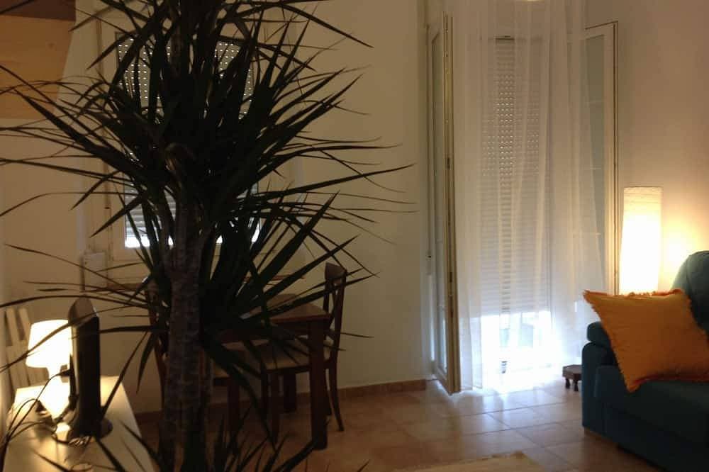 Foto 5 von 30: Charmante und helle Wohnung, 100 m vom Strand von La Caleta entfernt