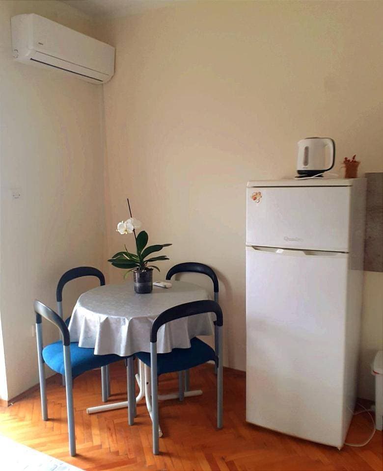 Foto 6 von 13: Studio Apartment with Sea View