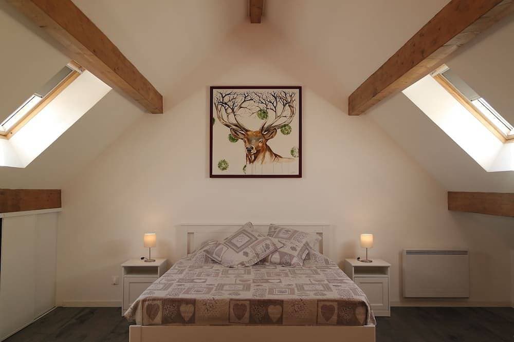 Foto 3 von 26: La p'tite bergerie Meyrals - Loft-Geist Haus - Périgord noir - 3 Sterne