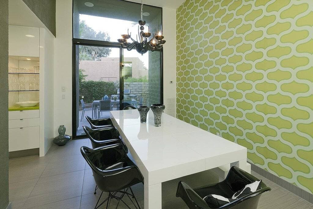 Foto 9 von 24: Indian Wells, Ca - Luxury 3 Bedroom Home - vollständig renoviert
