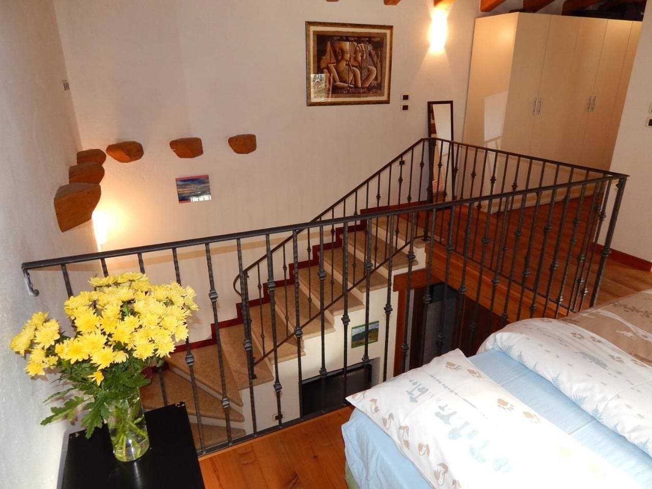 Foto 5 von 39: One-Bedroom House