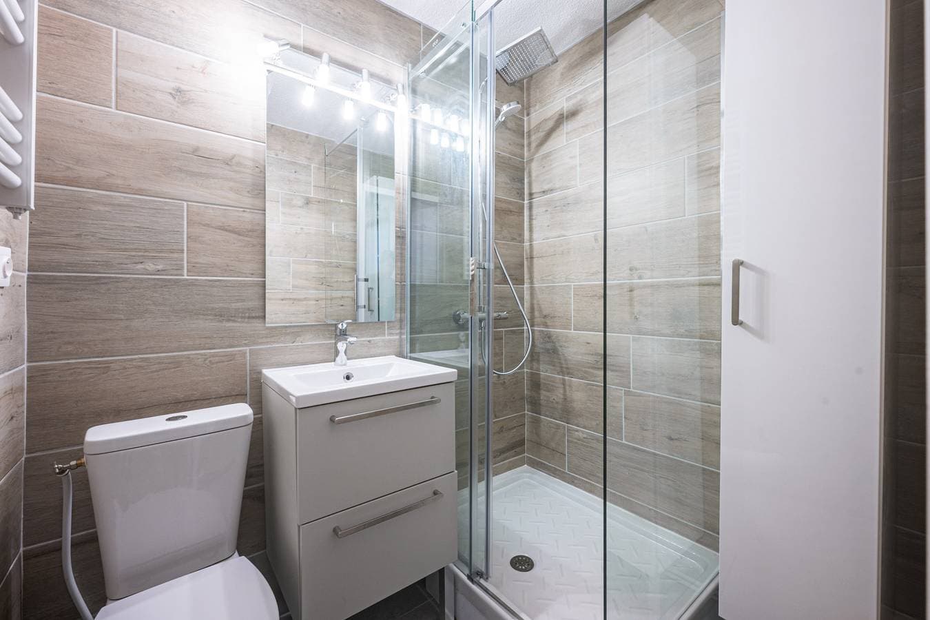 Foto 9 von 20: Ferienwohnung für 4 Personen mit Balkon