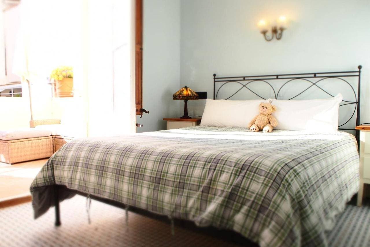 Foto 5 von 99: Privat Hotel Liberty Sitges