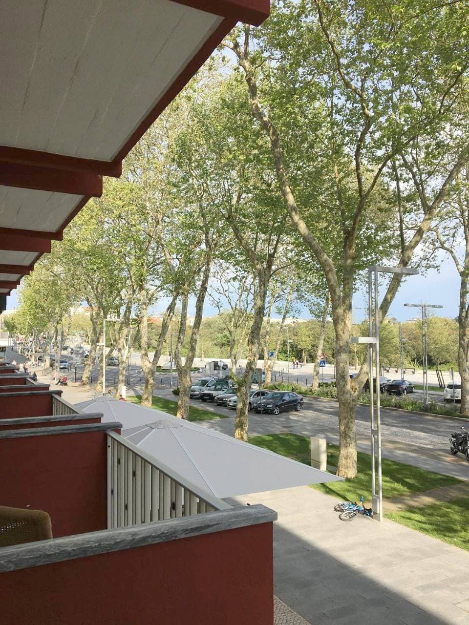 Foto 5 von 8: Twin Room with Balcony
