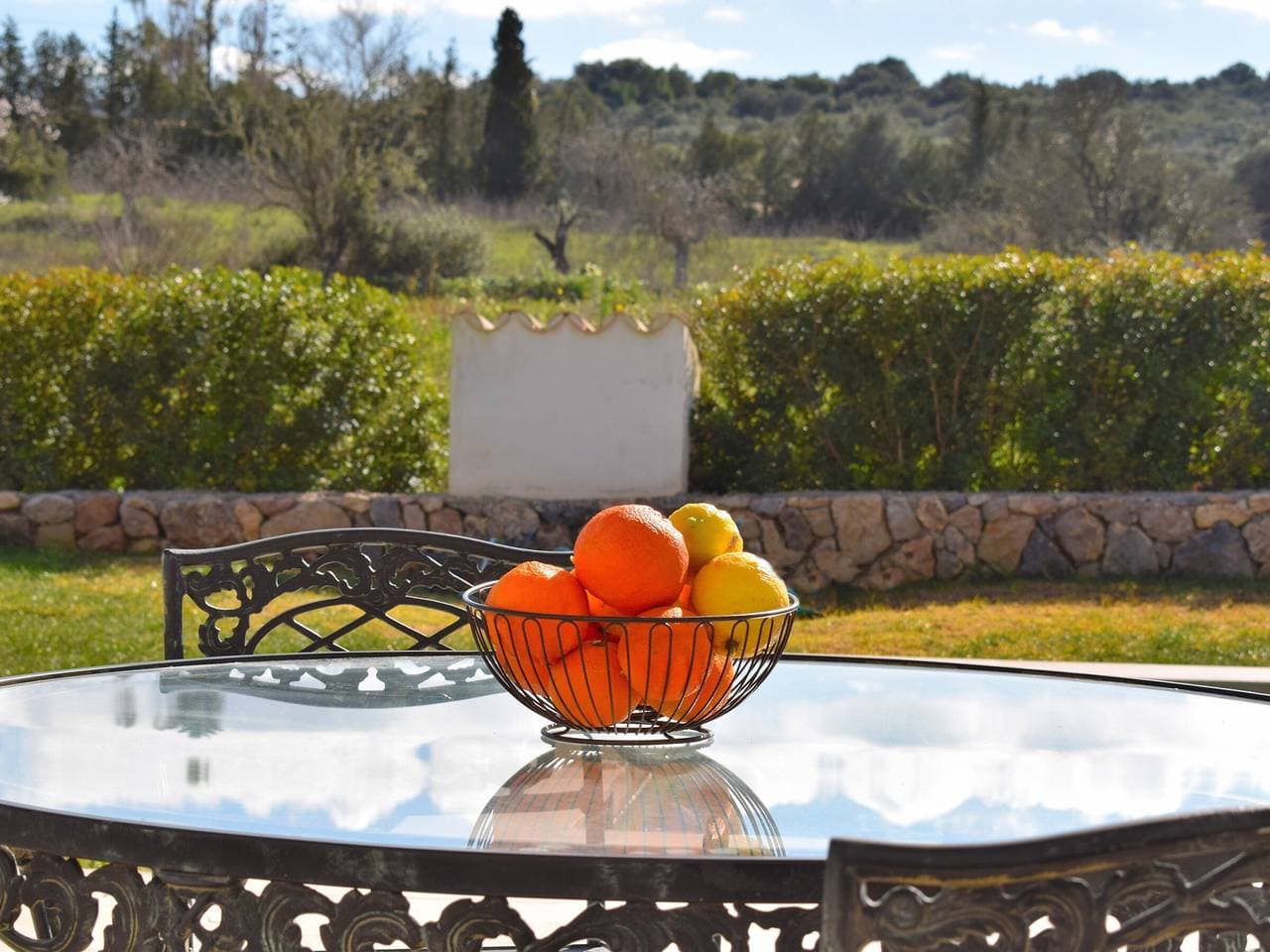 Foto 8 von 32: Renovierte Finca in Sineu mit privatem Pool und Internet