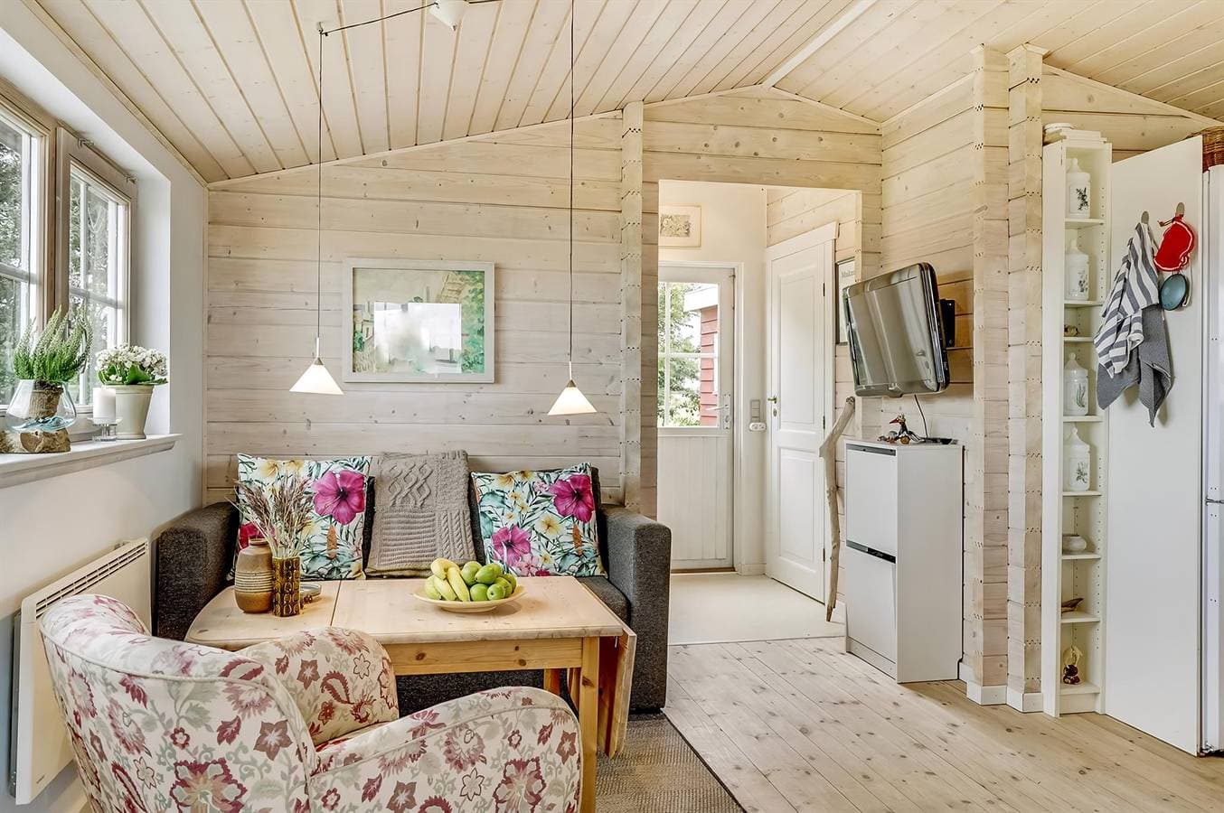 Foto 6 von 27: Pet friendly home in Bogense with WiFi