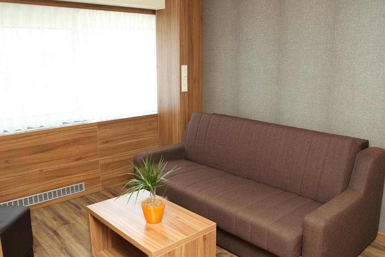 Foto 8 von 12: Family Room