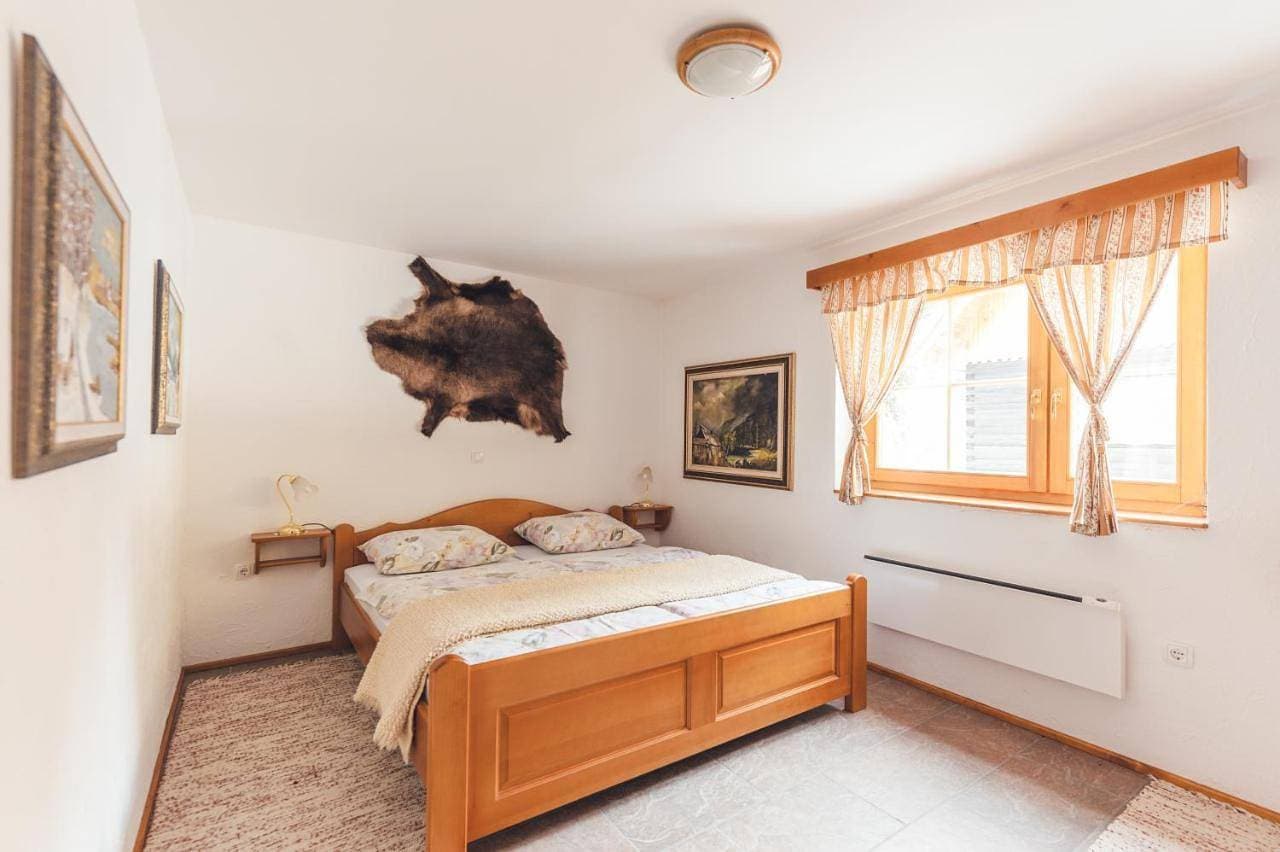 Foto 11 von 100: One-Bedroom Apartment