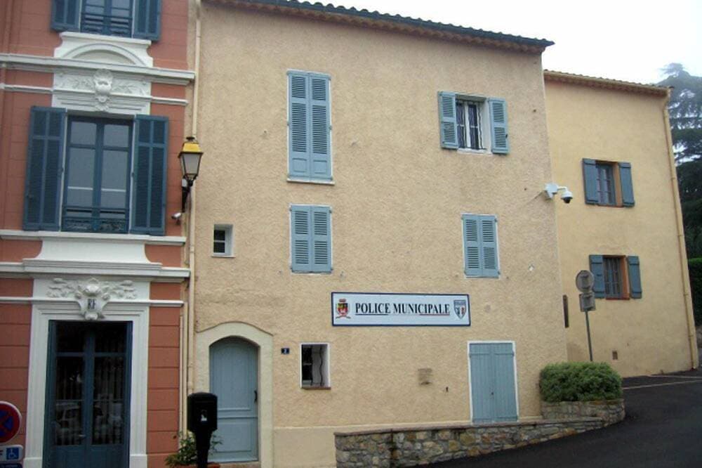 Foto 8 von 10: Myrte - Châteauneuf-Grasse