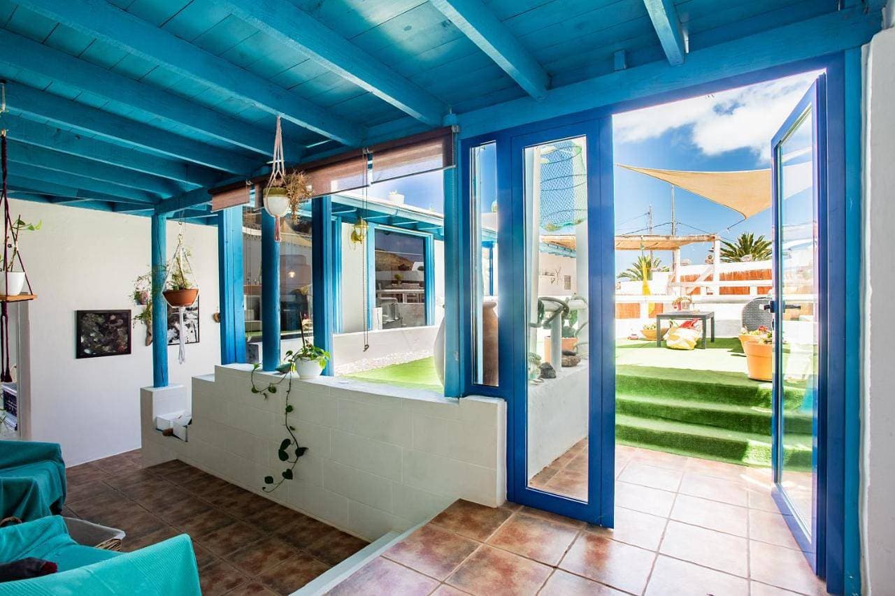 ECO Galería Casa Azul 1