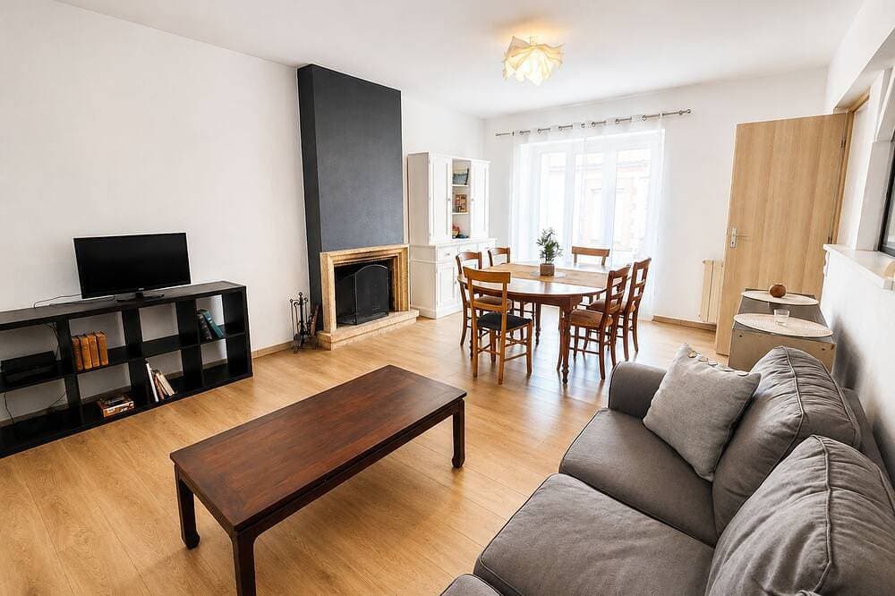Foto 11 von 16: House | Spacious | Vertou | Near Parc du Loiry