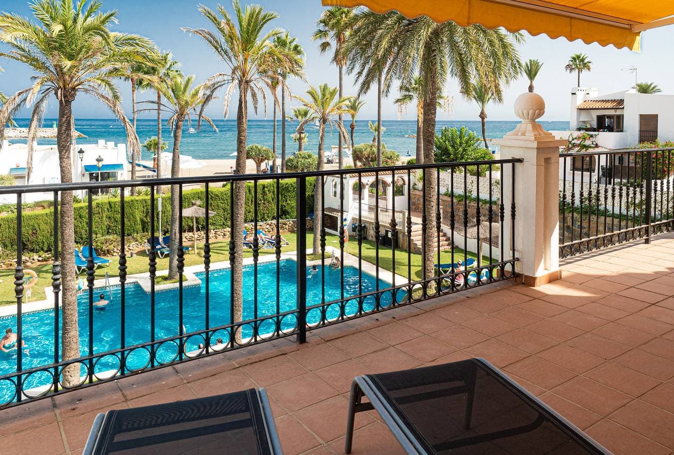 Marina Real Paradise Views 5009 1