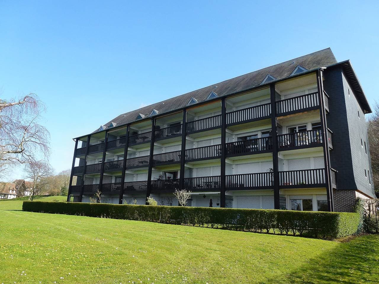 Foto 12 von 21: Le Parc de la Chaumière
