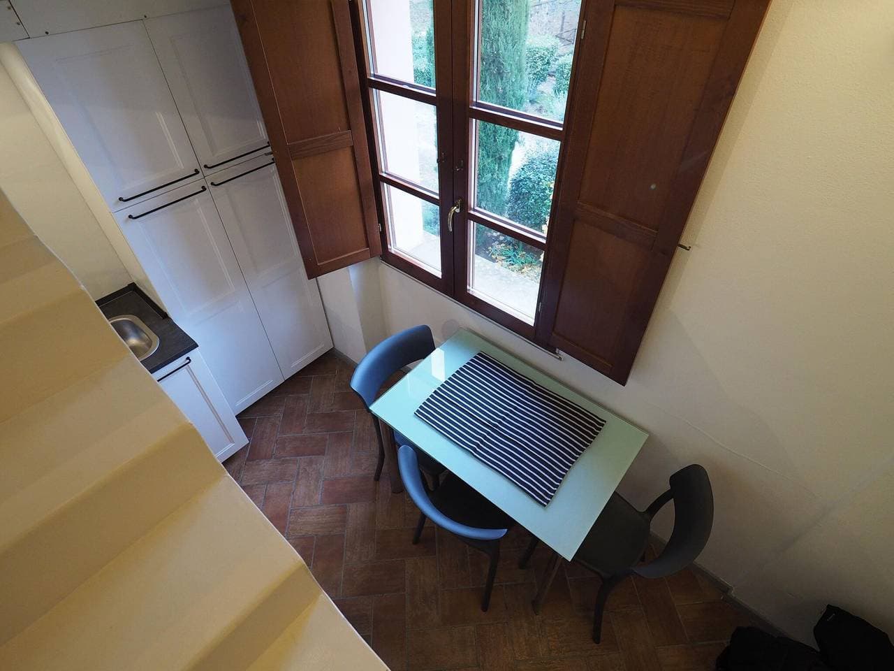 Foto 7 von 40: Hübsche Wohnung in der Nähe von San Gimignano