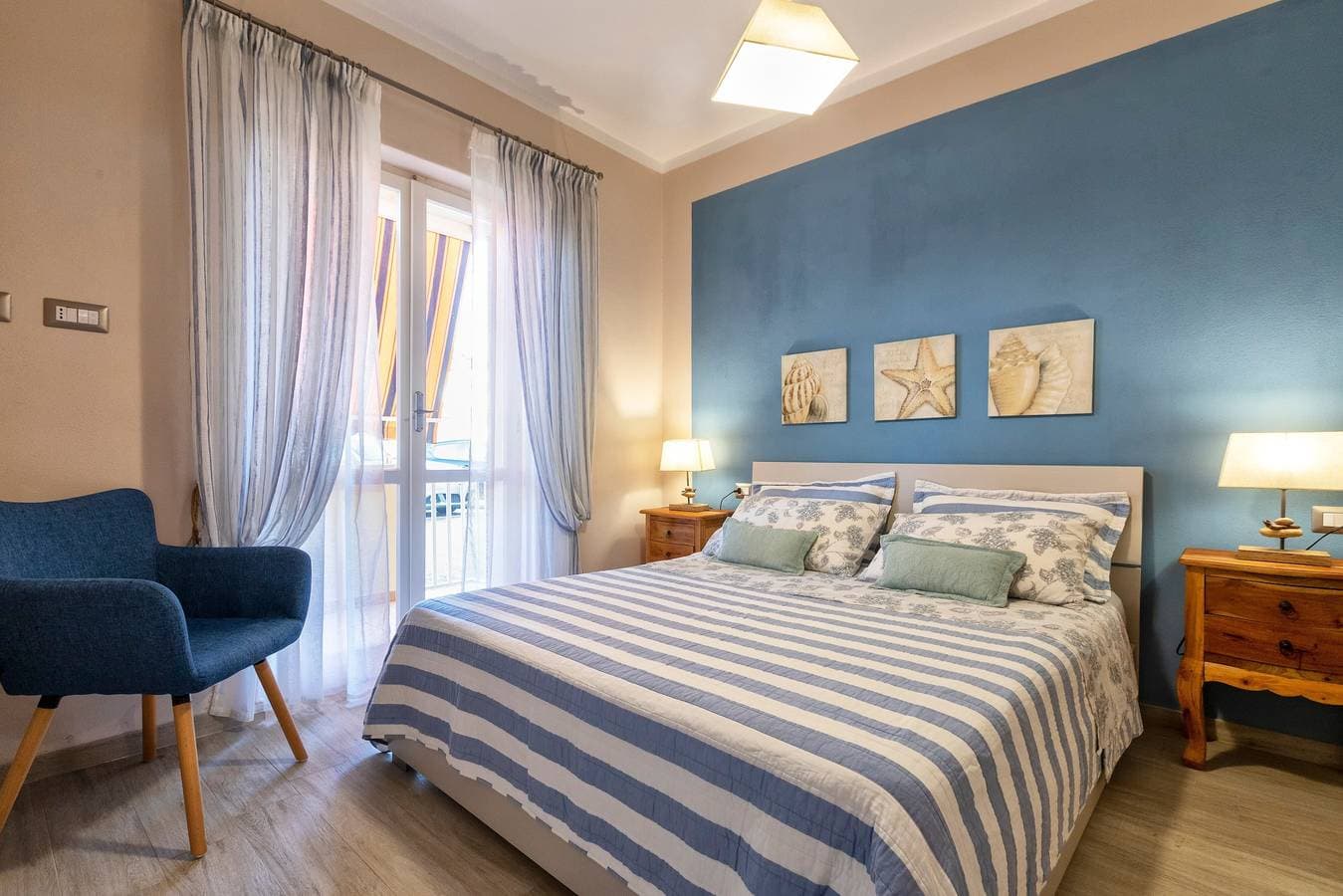 Alghero appartamento via Lido 1