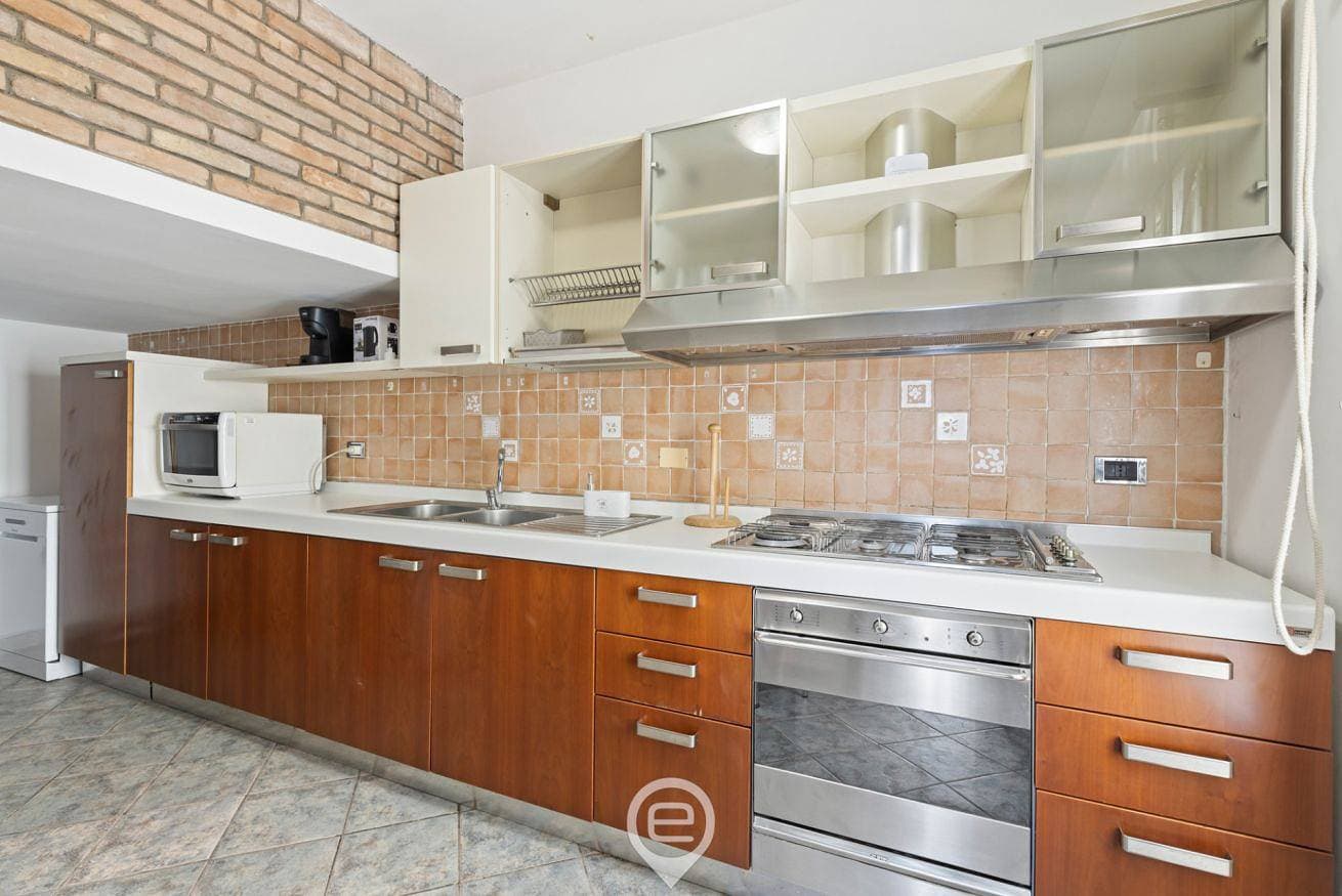 Foto 12 von 37: Ferienwohnung für 4 Personen