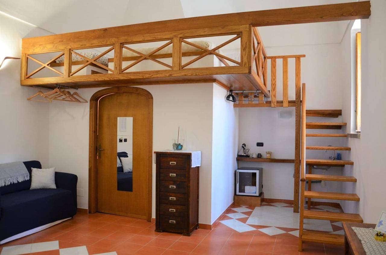 Foto 5 von 21: Double Room with Courtyard View