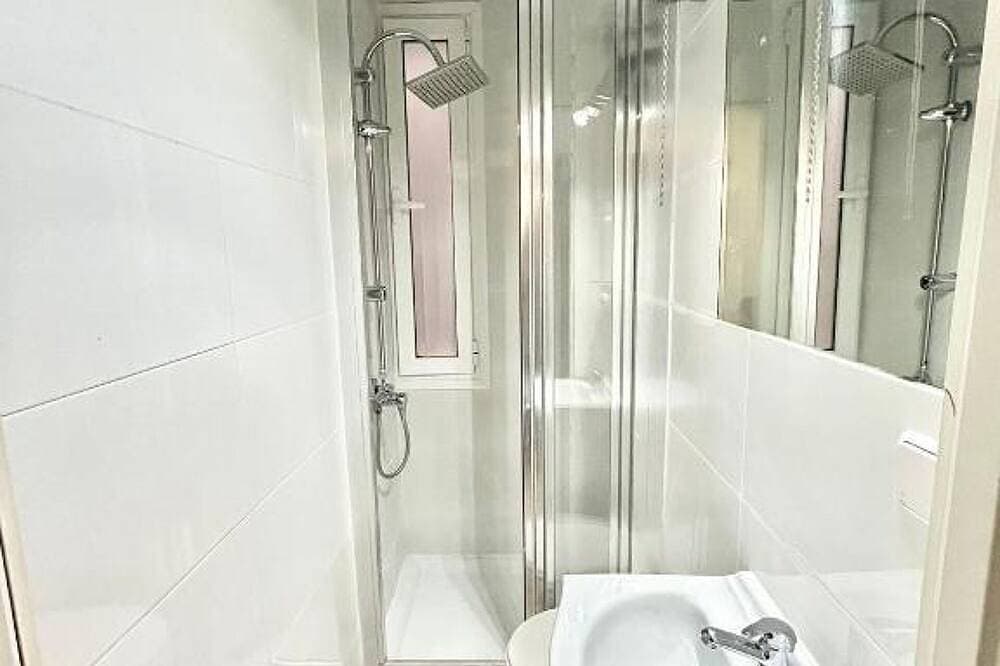 Foto 7 von 16: Centro Ronda de Segovia Aparment (1 bedroom apartment)