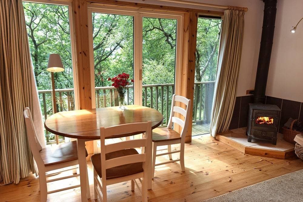Foto 9 von 37: Lodge für 2 Personen mit Balkon
