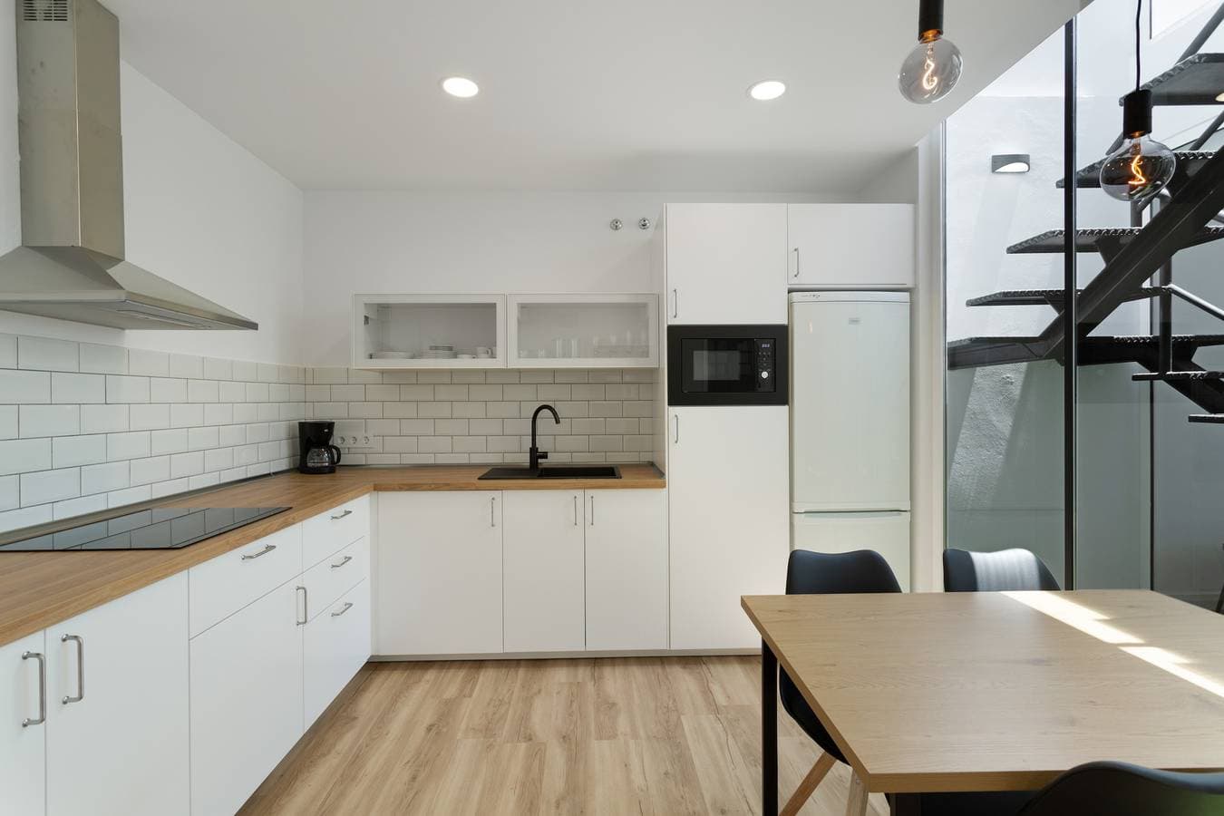 Foto 7 von 25: Ferienhaus 'Los Mojones' mit Bergblick, WLAN und Klimaanlage