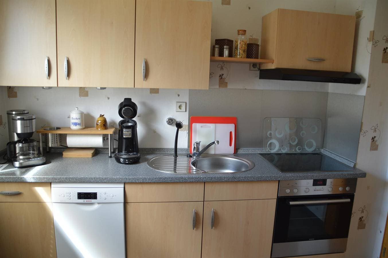 Foto 4 von 7: Appartement/Fewo, Dusche, Wc, 1 Schlafraum