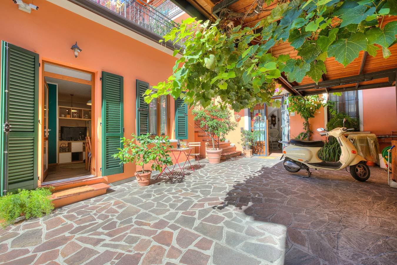 Foto 11 von 16: Vicky Loft Gardone-relax & Vittoriale