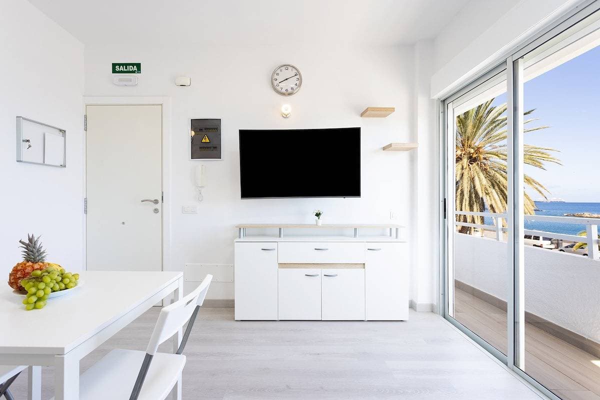 Foto 6 von 36: Ferienwohnung für 3 Personen