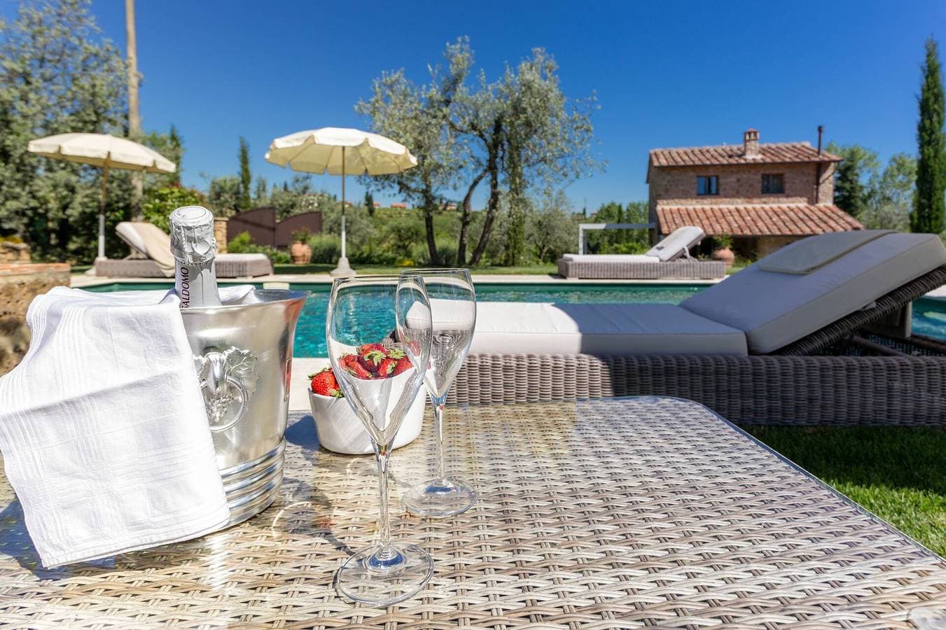 Villa Ligheia 1